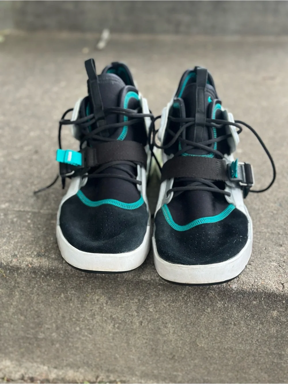 Nike air force